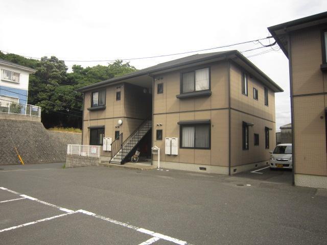 チェリーヒルズ  G棟