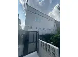 アンベリール東高円寺