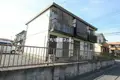 コーポルイ・ヴィトン A棟