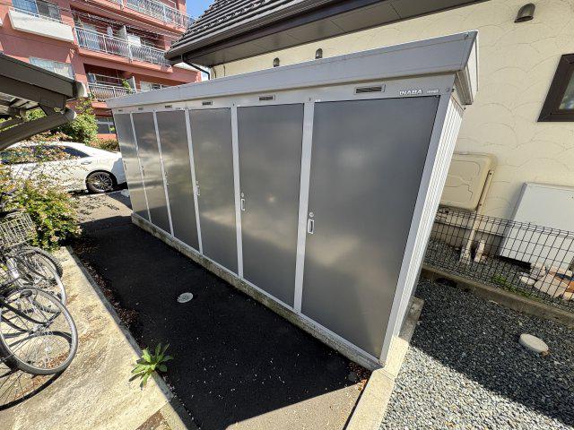 メゾンサト