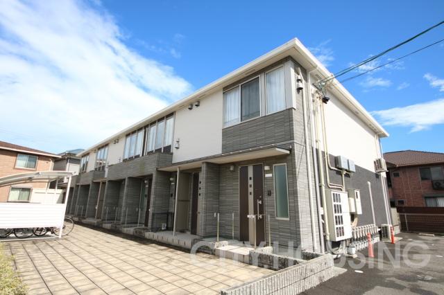 レーグル1番館