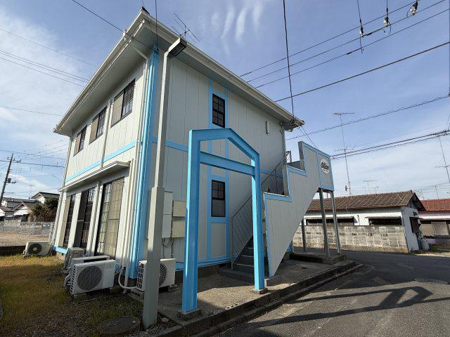 アリス結城第3 1号棟