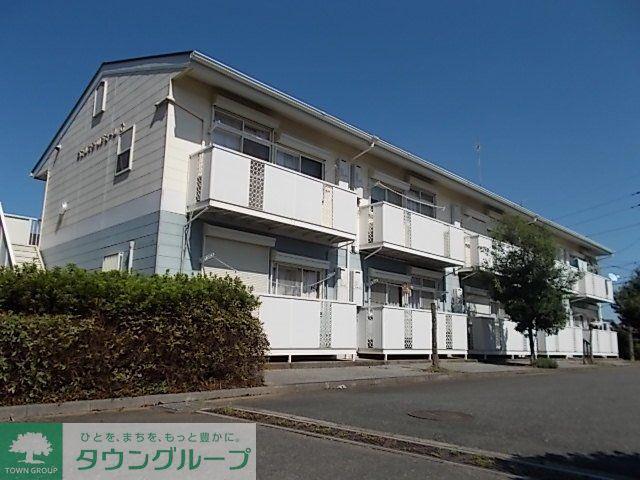 ヴェルサンリジェールC