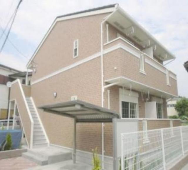 アライブ B