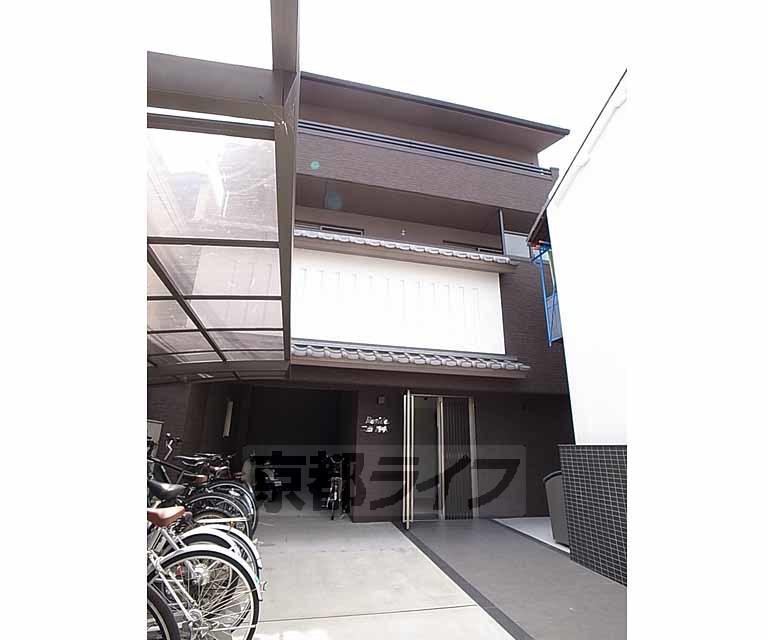 RESIDENCE二条洛中庵