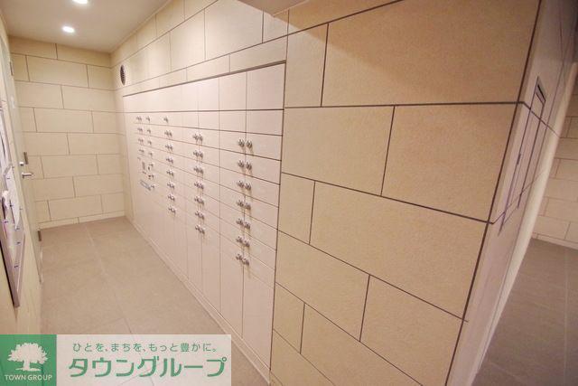 プレシス本厚木エクシア