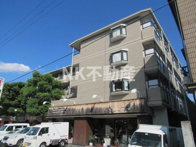 シティパーク菱屋西