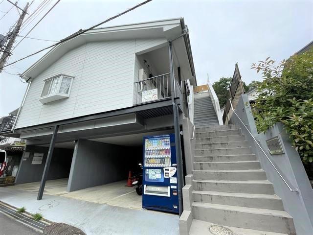 モナークハイムⅡ