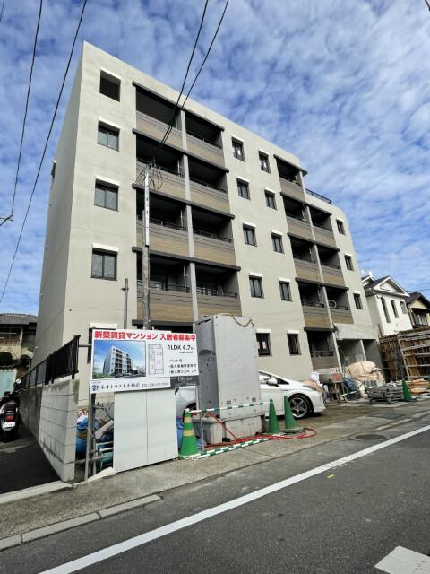 アスシード春日宝町