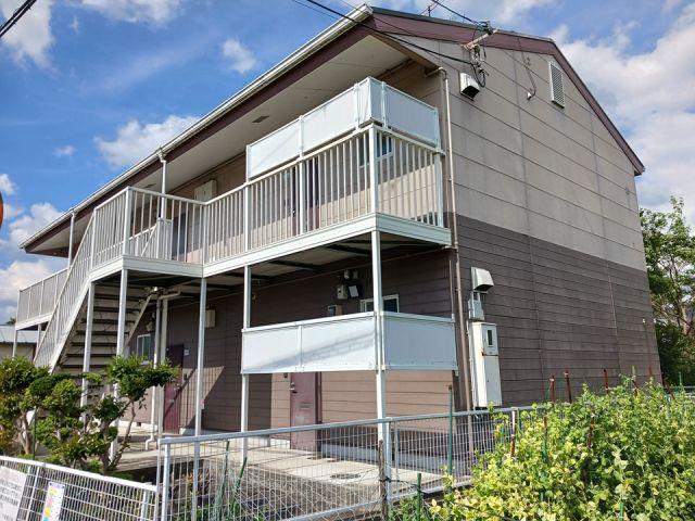 ヴィラージュ島田