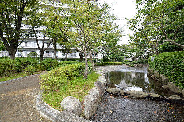 ファミールハイツ久留米弐番館