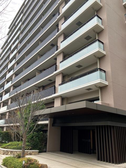 ドレッセ横浜十日市場サニーテラス(3LDK/13階)