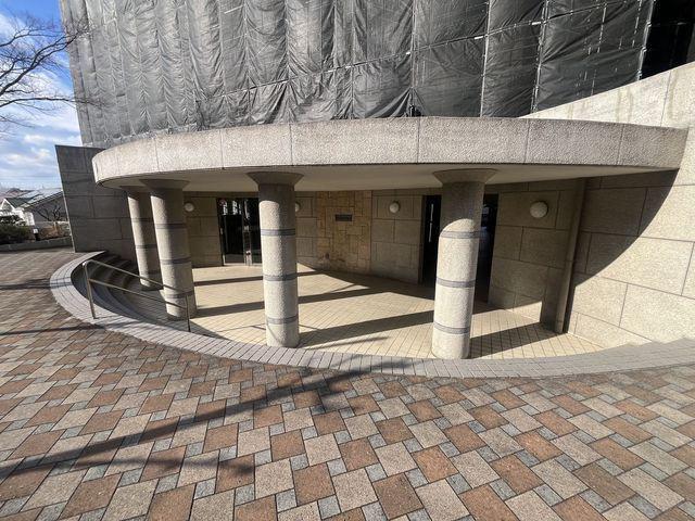香久山パークスクエア N棟