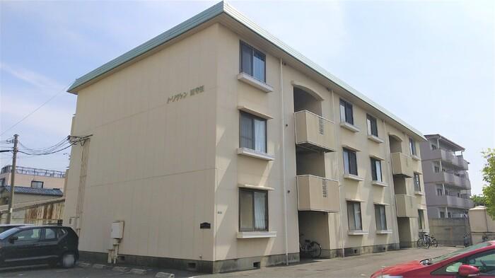 トリヴァン加守田