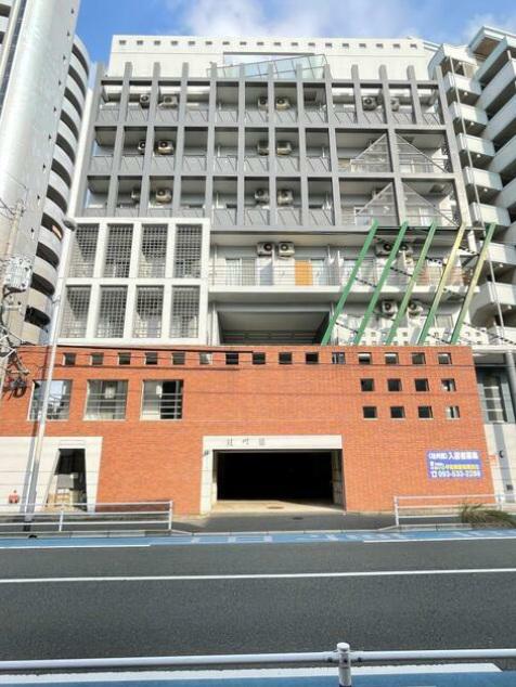 北九州モノレール 北方駅(福岡) 徒歩7分  築31年