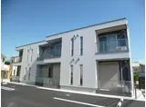 トレゾール住吉