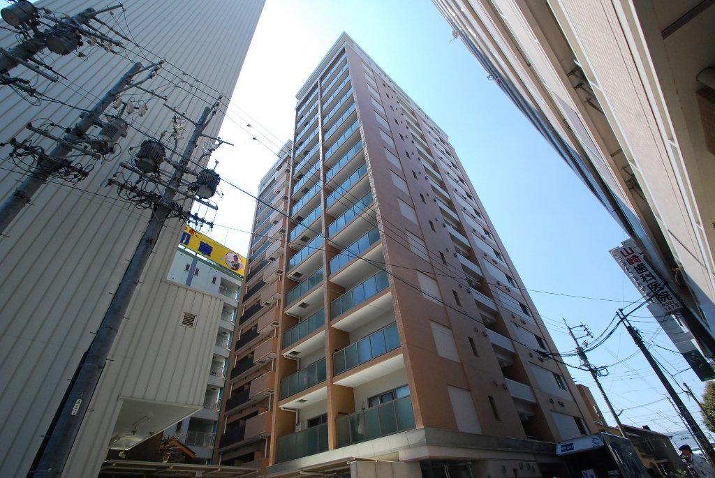 LASANTE東別院