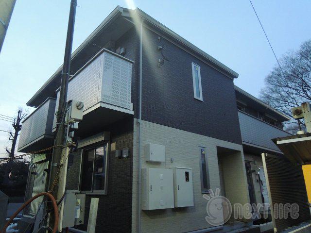 シャルムセジュール武蔵野