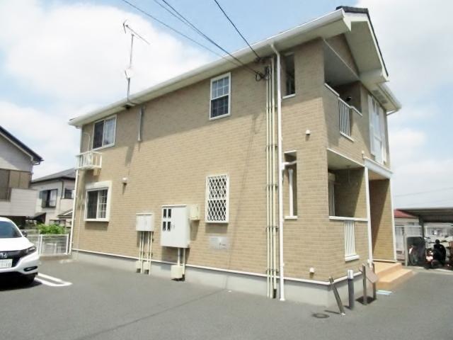 サンモール