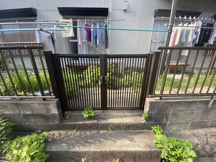 中島荘