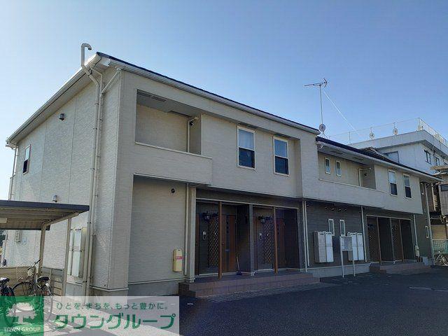イリーデ・ソレイユB
