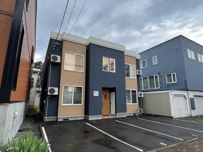 ＪＲ函館本線 旭川駅 徒歩13分  築11年