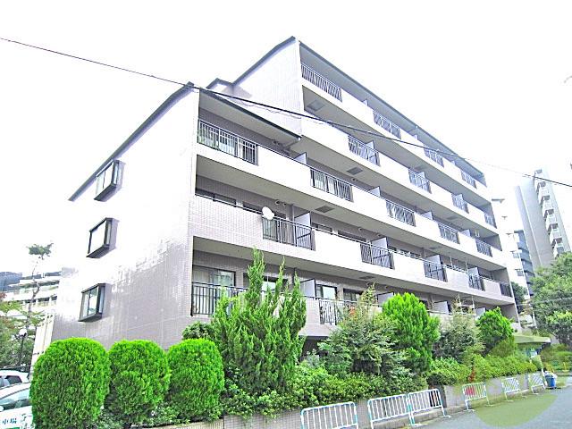 プレーヌ緑地公園