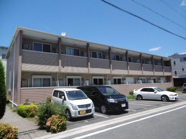 アーク島之内
