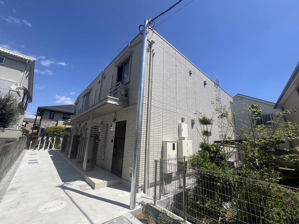セレスティア上鷺宮