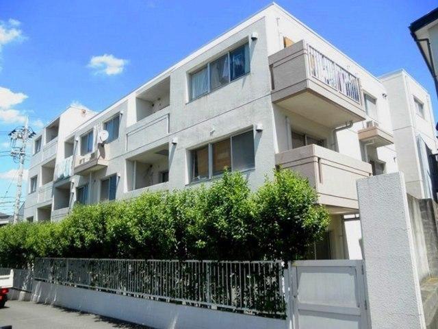 鉄飛坂マンション