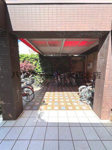 アーデンコート西長堀
