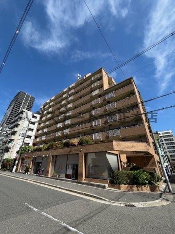 アーデンコート西長堀
