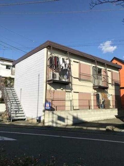 ヒローズハイツIII