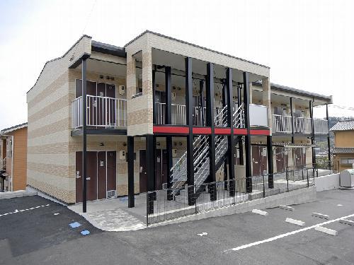 レオパレス城興ケ丘
