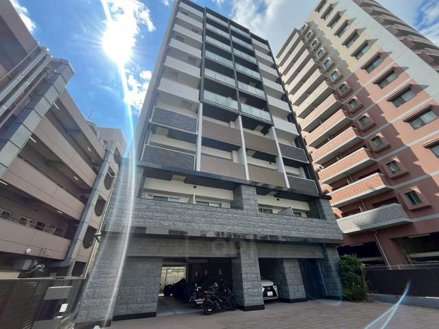 フレンシアノイエ江坂