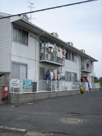 橋田ハイツ