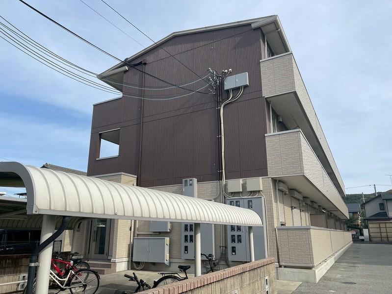 ノア東山A棟A棟