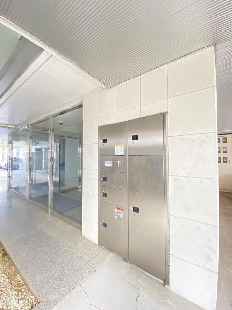 エスポワール三輪田町