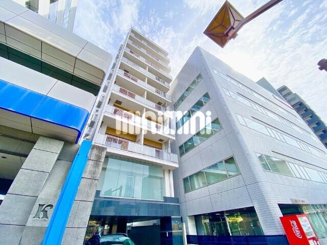エスポワール三輪田町