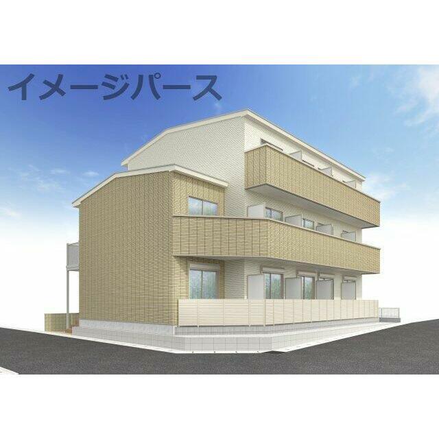 リーラ東川口