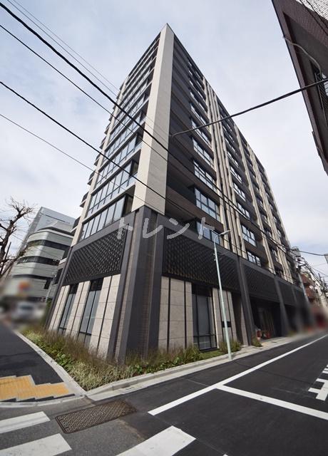 パークホームズ日本橋人形町二丁目