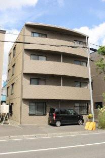 ヴィレッジ円山