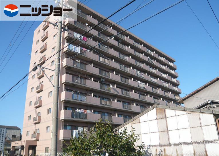 PARK COURT V