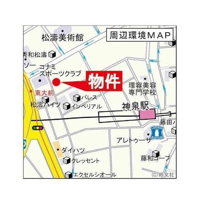 シルバラードスプリングス