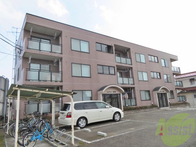 ピュアライフもがみ(2LDK/3階)