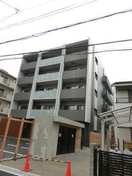 山崎第15マンション