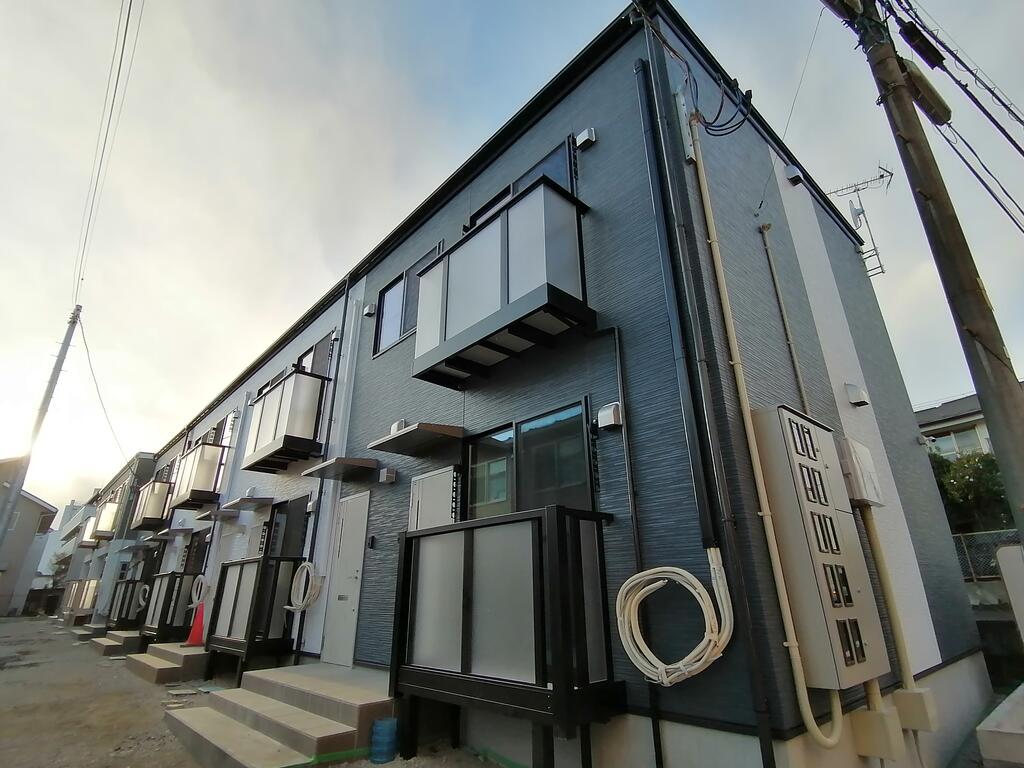 エクシリア原町II