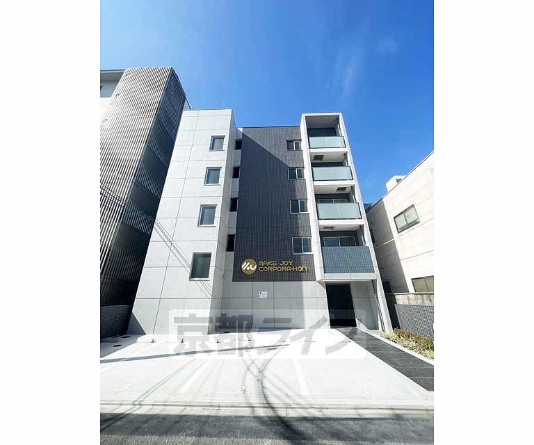 MJC京都西大路I