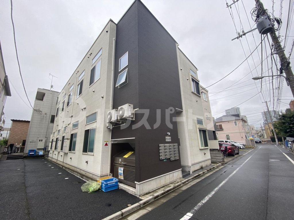 アミティエ東小岩