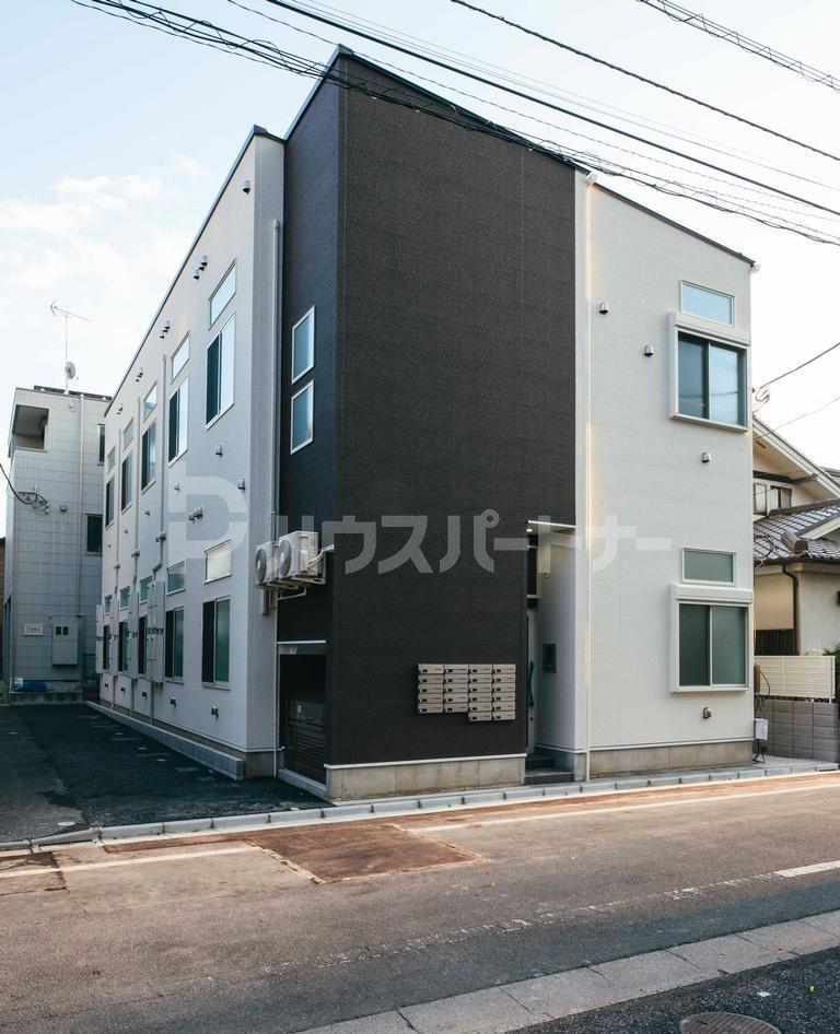 アミティエ東小岩